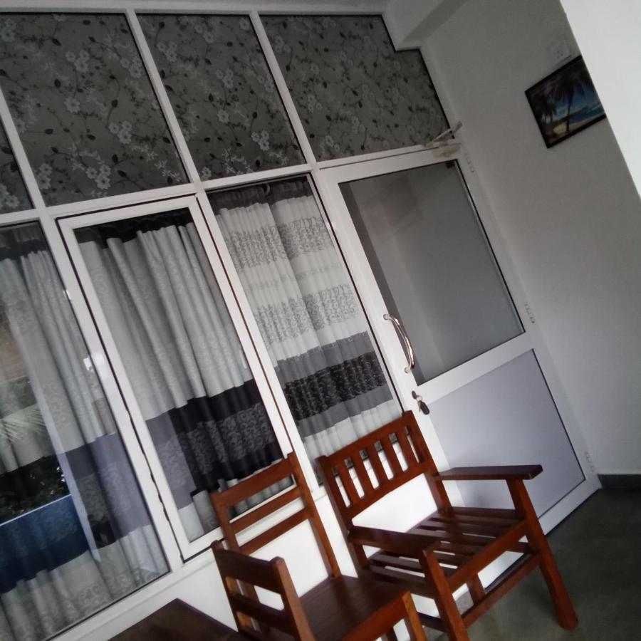 The Ocean Bed & Breakfast Unawatuna Exterior photo